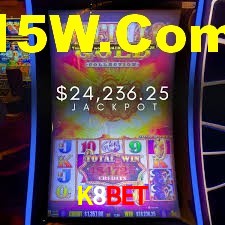 Experiência VIP K8Bet