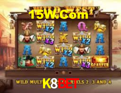 K8Bet.Com