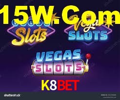 K8Bet App Interface