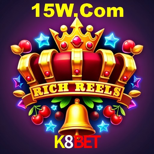 Download para Android e iOS na K8Bet
