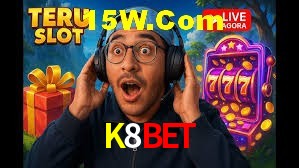 Live Casino K8Bet