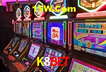 Especiais de Fim de Semana K8Bet