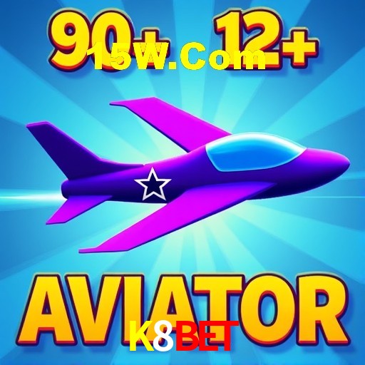 Casino Ao Vivo K8Bet