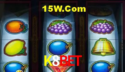 Segurança e performance na plataforma K8Bet
