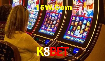 Apostas de Futebol K8Bet