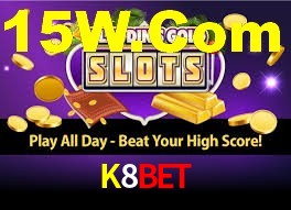 K8Bet