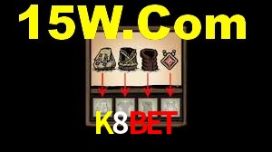Welcome Bonus K8Bet