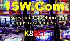 K8Bet