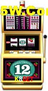 Slot Games K8Bet