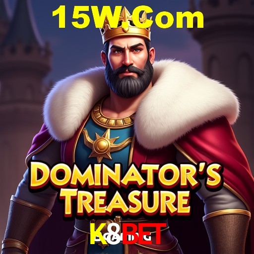 Inovações de Jogos na K8Bet: O Futuro das Experiências Interativas