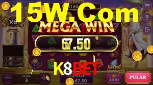 Statistics K8Bet