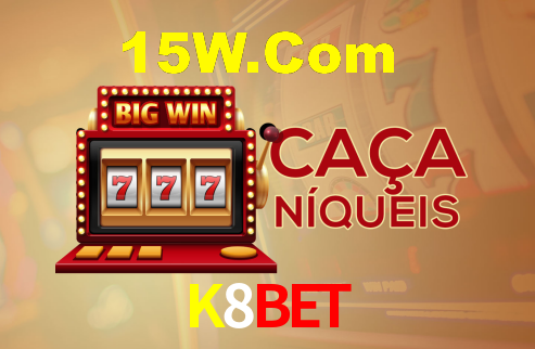 K8Bet: A Experiência de Casino com Jogos de Mesa ao Vivo