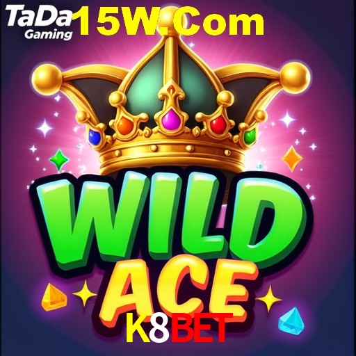 Bônus Generosos e Exclusivos no K8Bet para Você!