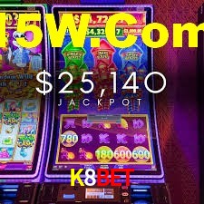 Tournaments K8Bet