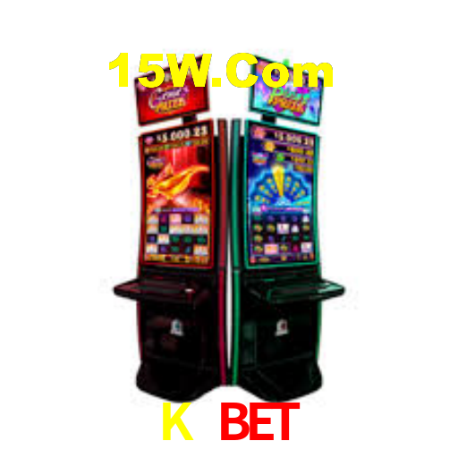 Sinta a adrenalina dos jogos de cassino com K8Bet