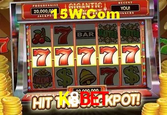 Integração de APIs K8Bet