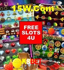 Login Seguro K8Bet