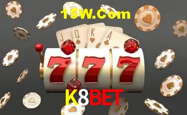 Cadastro Rápido K8Bet