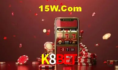 Avaliações dos Jogadores K8Bet