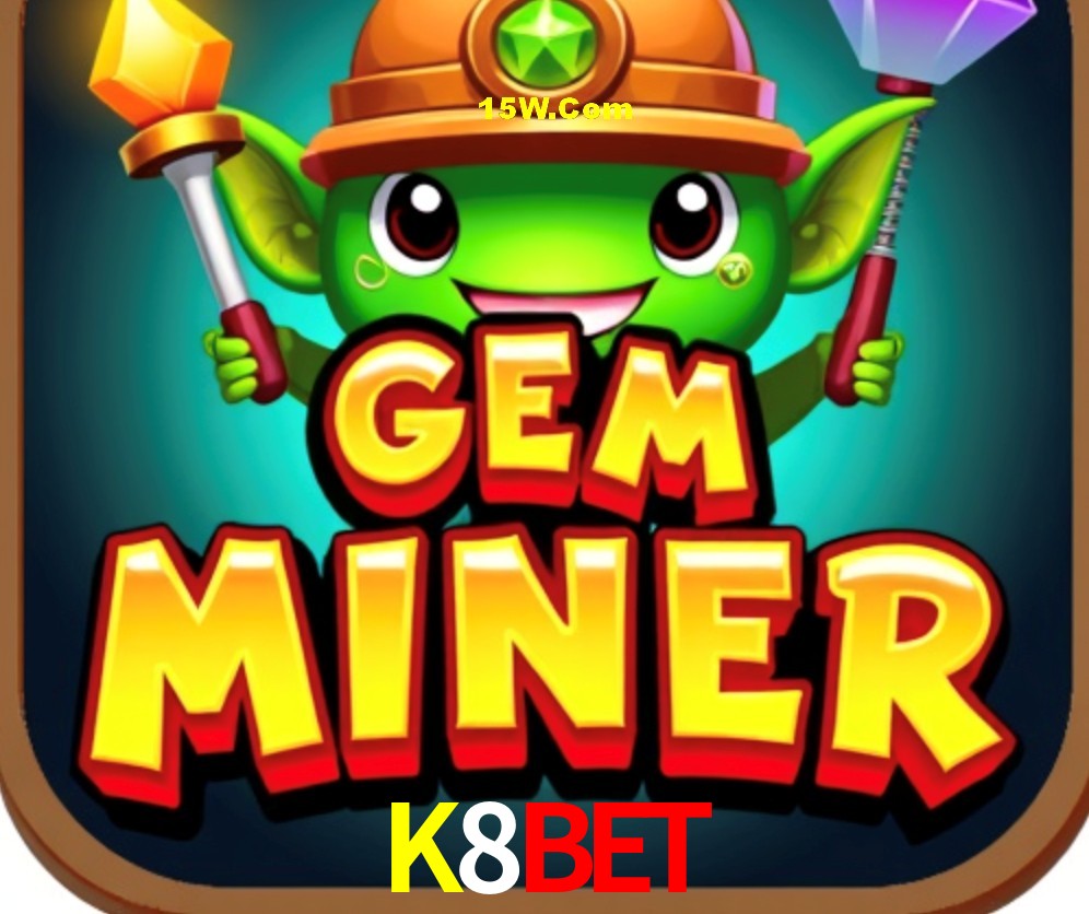 Casino VIP K8Bet