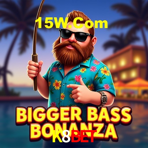 Interface do App K8Bet