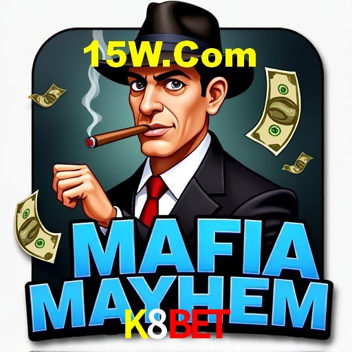 Jogos Exclusivos K8Bet