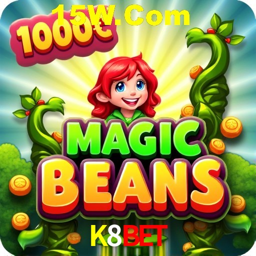 APP oficial da K8Bet para mobile
