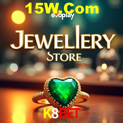 cassino K8Bet