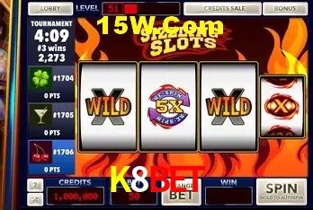 Ofertas Exclusivas K8Bet