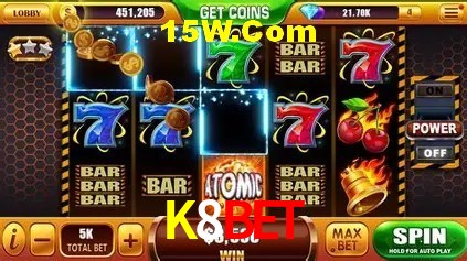 Benefícios VIP na K8Bet