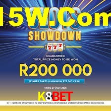 Tennis Betting K8Bet