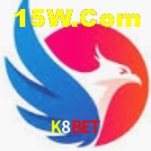 Jackpots e promoções na K8Bet