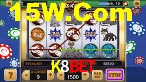 Live Casino K8Bet