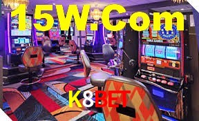 Spaceman Game K8Bet