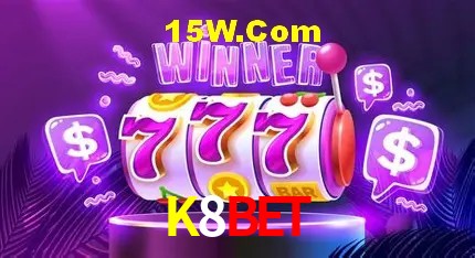 Promoções Sazonais K8Bet