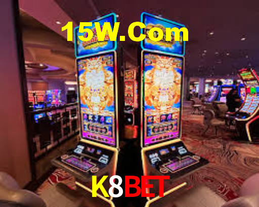 K8Bet - Plataforma De Videogames - K8Bet.Com