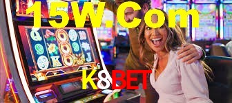 Programa VIP K8Bet