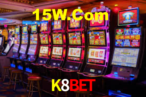 K8Bet