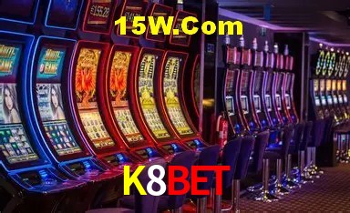 Apostas de Basquete K8Bet