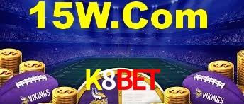 VIP Casino K8Bet