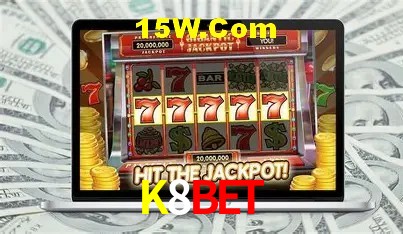 Apostas de Tênis K8Bet