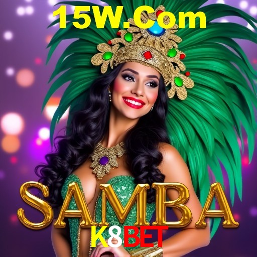 A Experiência Imersiva dos Cassinos Ao Vivo no K8Bet