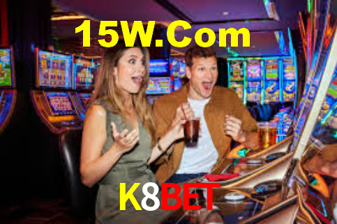 K8Bet.Com