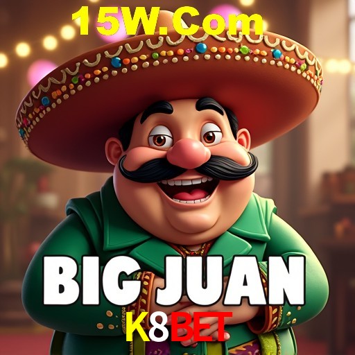 Descubra a Essência do K8Bet: Nossa História e Compromissos