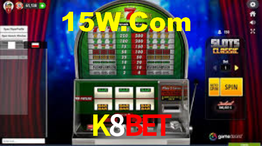 K8Bet: Seu Especialista em Apostas Esportivas Brasileiras